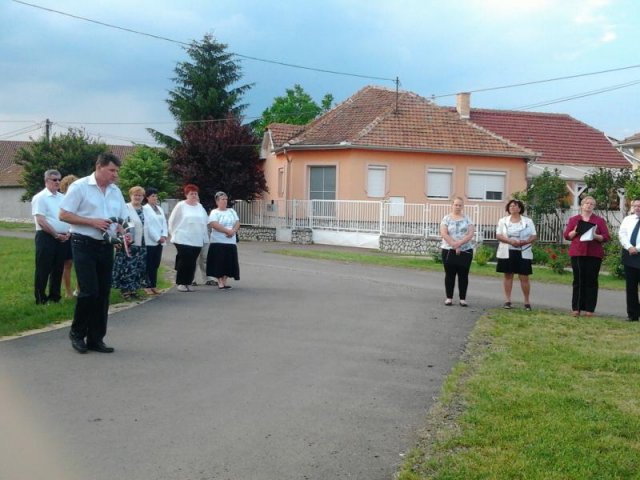 2017 Trianoni megemlékezés